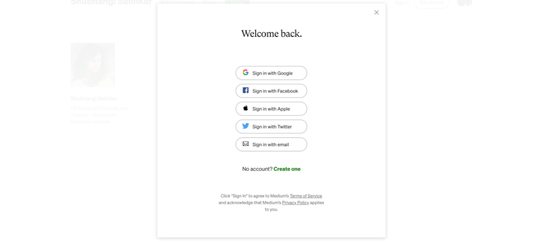 7 条准则,提升用户登录成功率! 7 条准则,提升用户登录成功率!